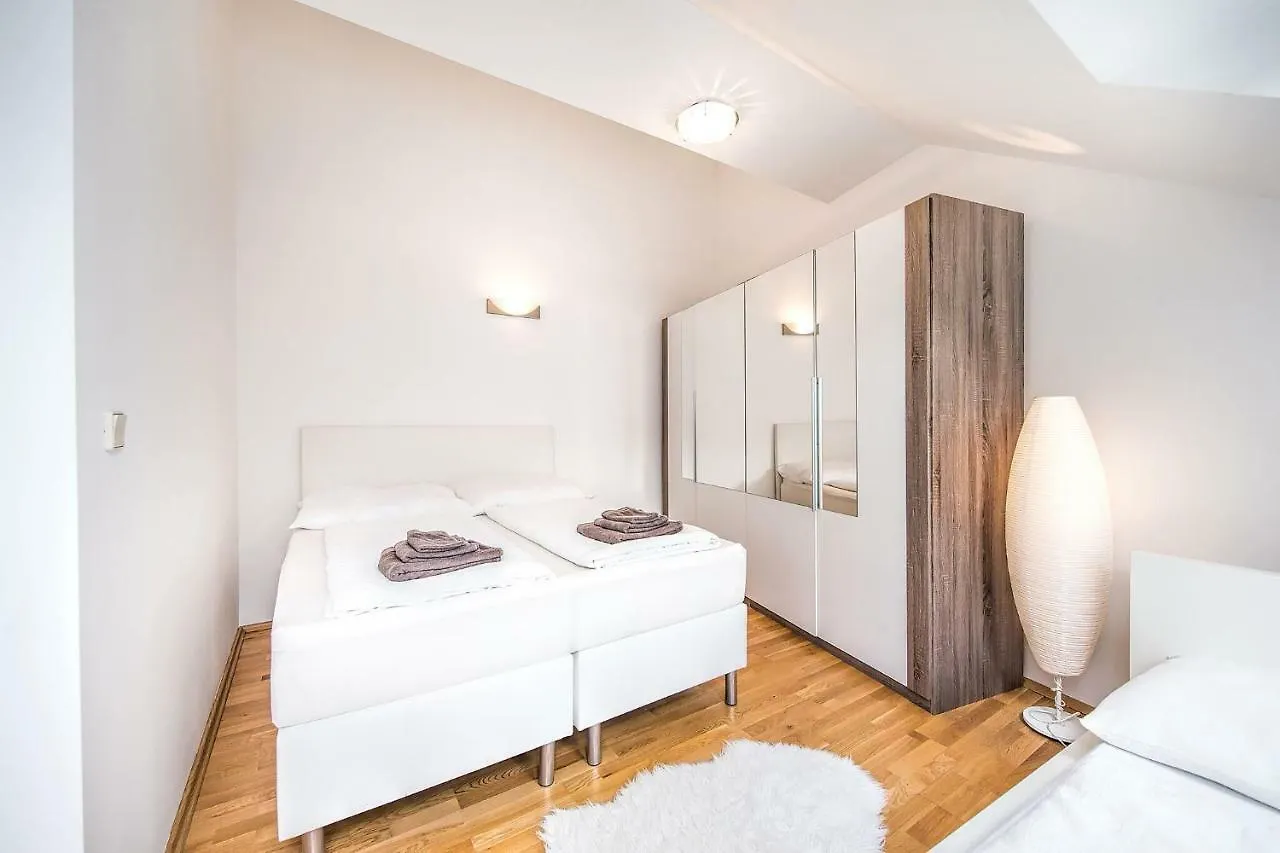 Apartment Untere Viaduktgasse Vienna