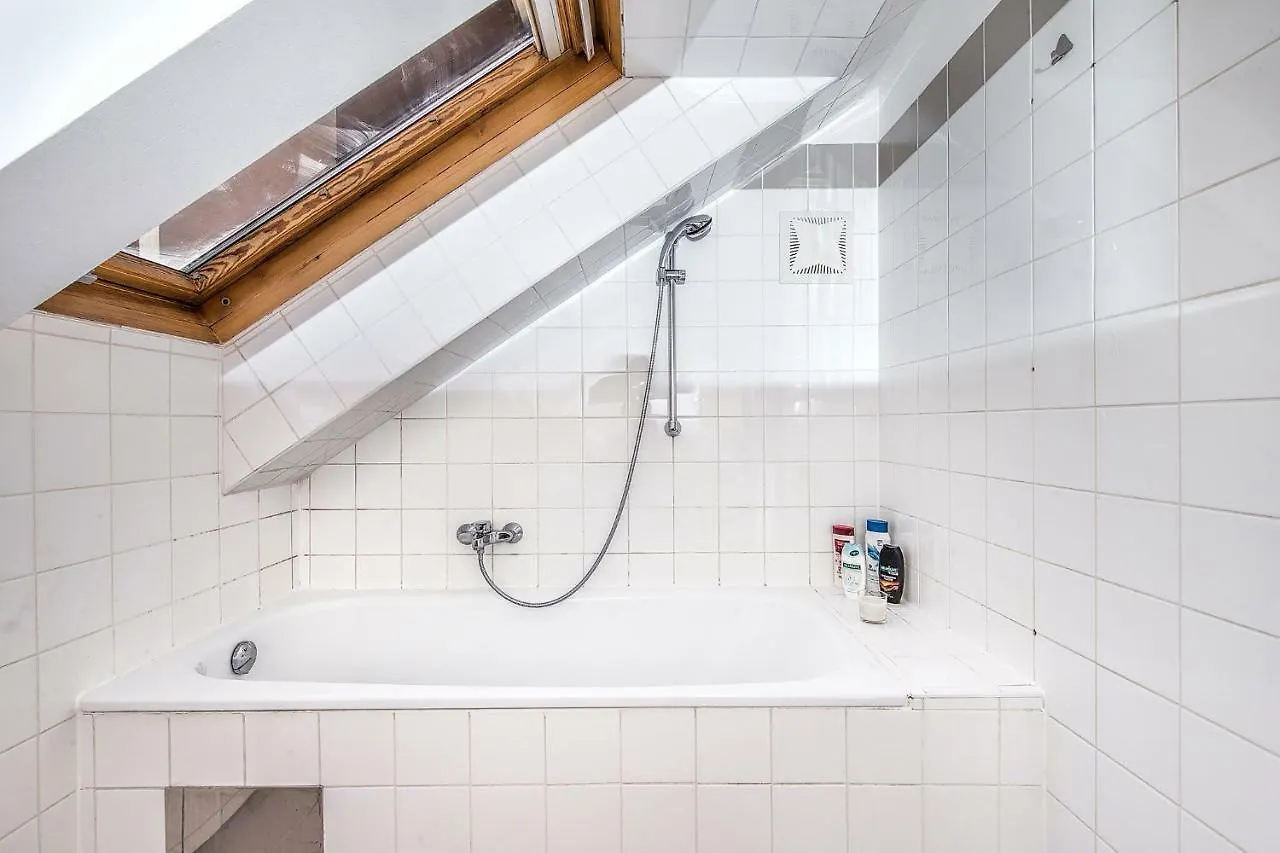 Apartment Untere Viaduktgasse Vienne